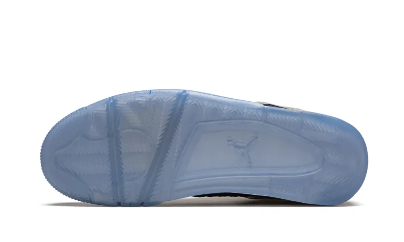 Air Jordan 4 Air Jordan 4 Retro PE 'Michigan'